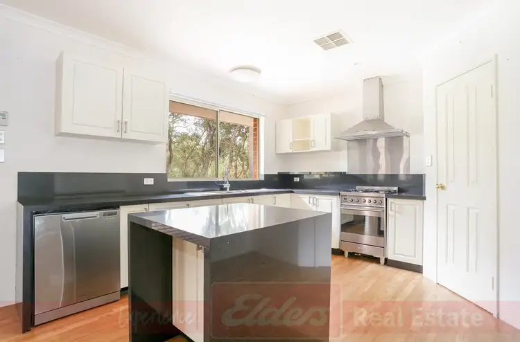 Second view of Homely house listing, 13 Heritage Close, Leschenault WA 6233
