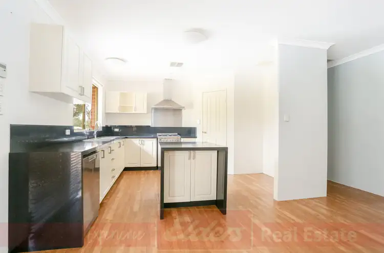 Third view of Homely house listing, 13 Heritage Close, Leschenault WA 6233