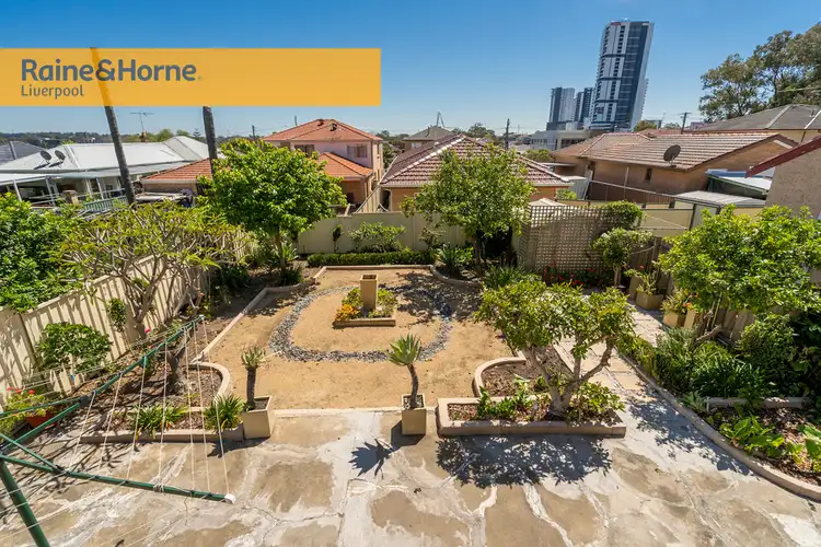 Sixth view of Homely house listing, 9 Rose Street, Liverpool NSW 2170