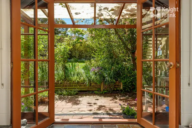 Second view of Homely house listing, 15 Kiama Place, Blackmans Bay TAS 7052