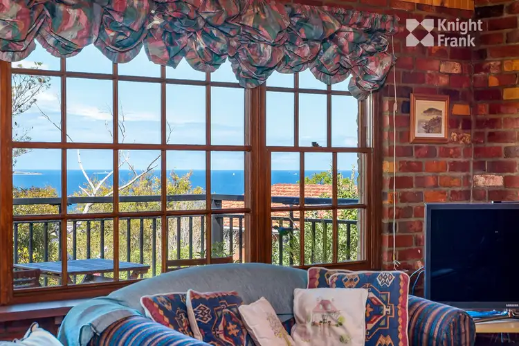 Fourth view of Homely house listing, 15 Kiama Place, Blackmans Bay TAS 7052
