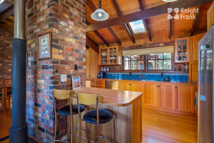 Sixth view of Homely house listing, 15 Kiama Place, Blackmans Bay TAS 7052