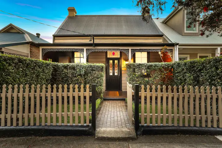 Main view of Homely house listing, 8 Henry Street, Leichhardt NSW 2040