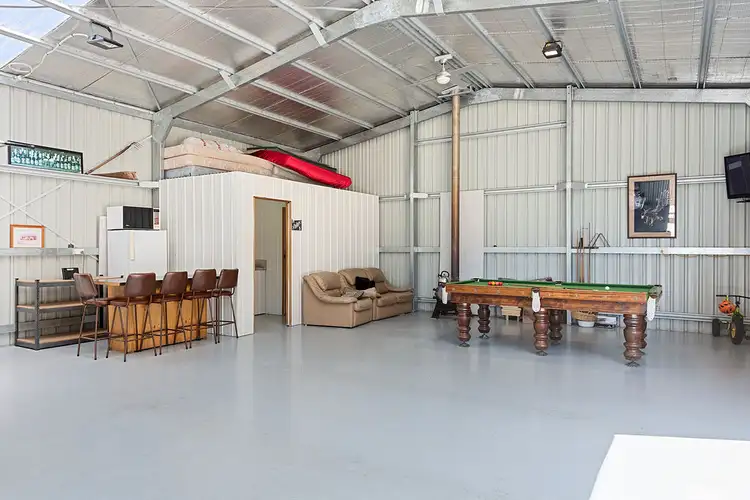 Sixth view of Homely house listing, 510 Ridgley Highway, Mooreville TAS 7321