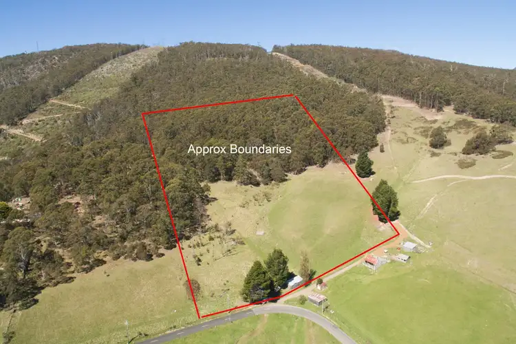 409 Collinsvale Road, Collinsvale TAS 7012