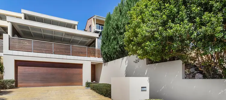 Third view of Homely semi-detached listing, 24 Scott Circuit, Salamander Bay NSW 2317