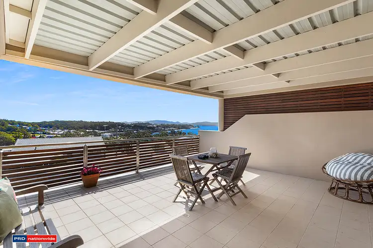 Fourth view of Homely semi-detached listing, 24 Scott Circuit, Salamander Bay NSW 2317