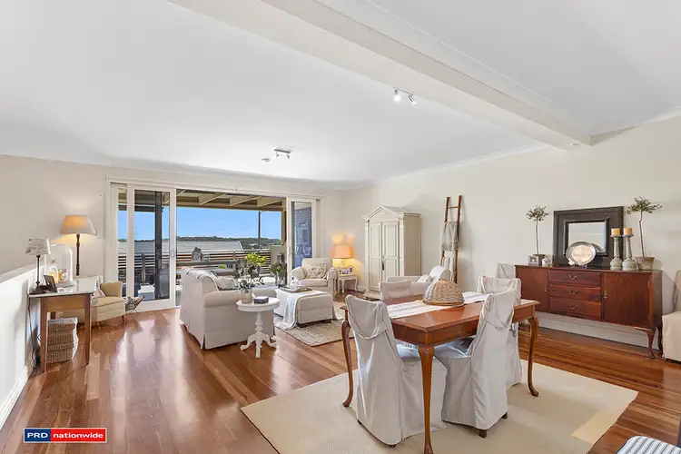 Fifth view of Homely semi-detached listing, 24 Scott Circuit, Salamander Bay NSW 2317