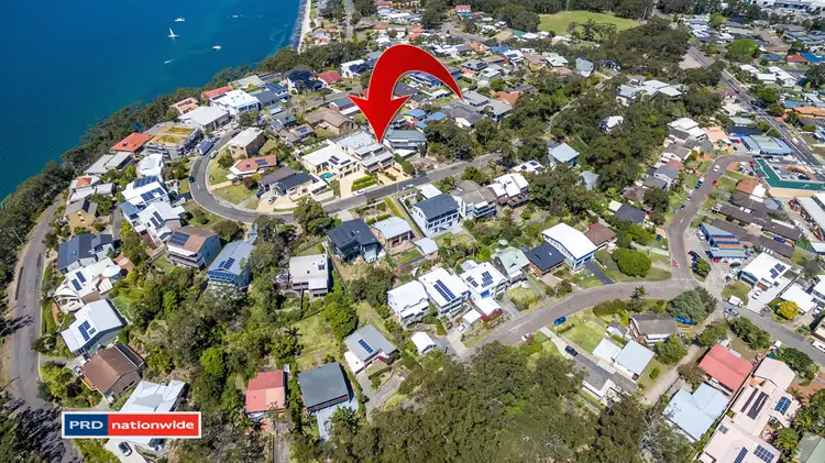 Sixth view of Homely semi-detached listing, 24 Scott Circuit, Salamander Bay NSW 2317