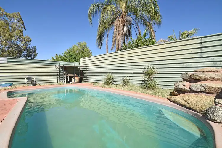 31 Bougainvilia Avenue, East Side NT 870