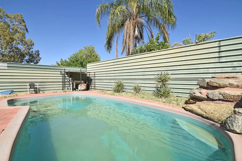 Main view of Homely house listing, 31 Bougainvilia Avenue, East Side NT 870