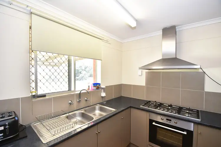 Second view of Homely house listing, 31 Bougainvilia Avenue, East Side NT 870