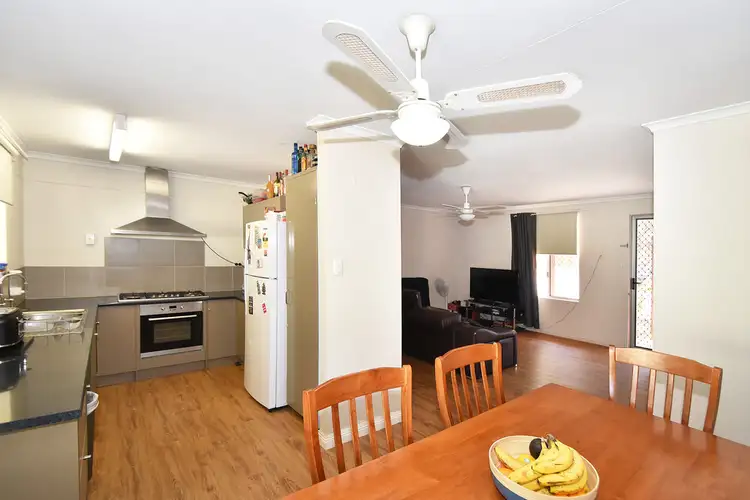 Third view of Homely house listing, 31 Bougainvilia Avenue, East Side NT 870