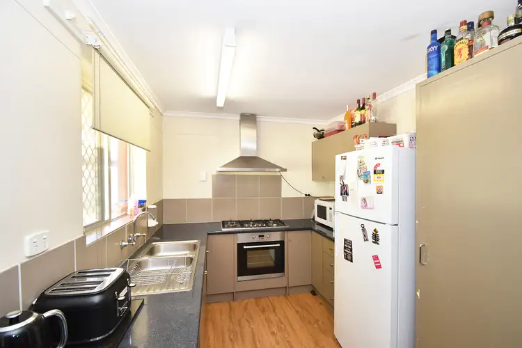 Fourth view of Homely house listing, 31 Bougainvilia Avenue, East Side NT 870