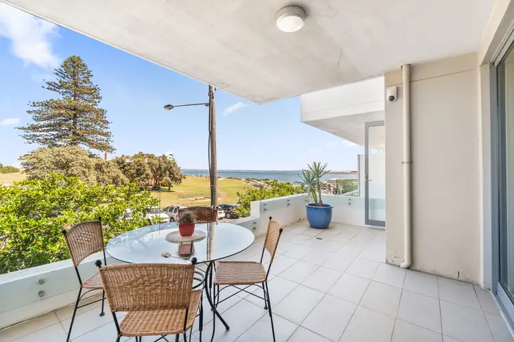 Second view of Homely unit listing, 2/36-38 Goorawahl Avenue, La Perouse NSW 2036