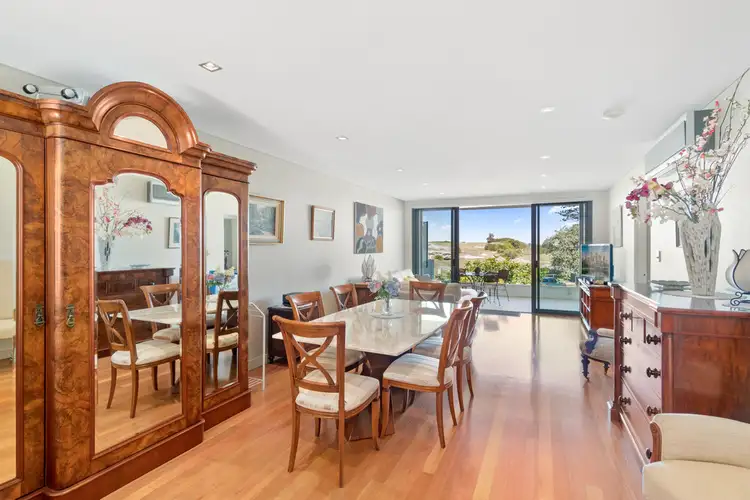 Fourth view of Homely unit listing, 2/36-38 Goorawahl Avenue, La Perouse NSW 2036