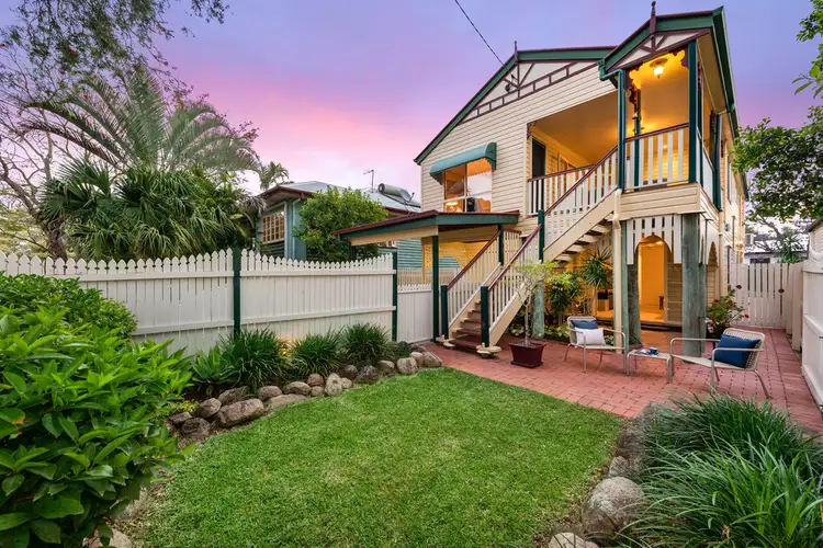 98 Glen Holm Street, Mitchelton QLD 4053