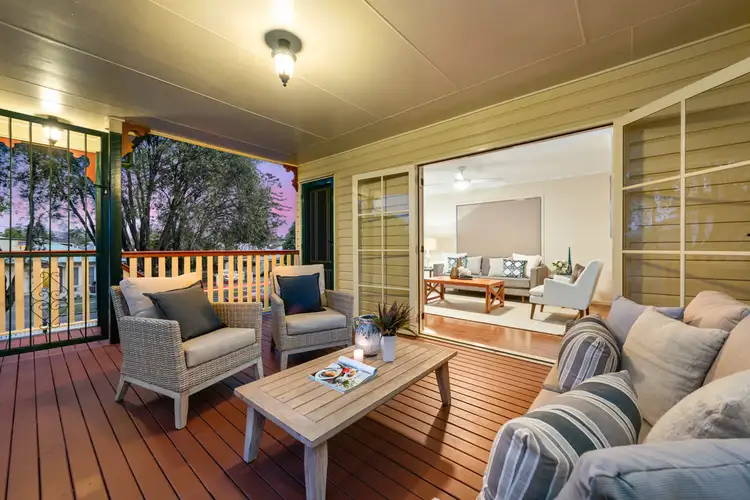 Second view of Homely house listing, 98 Glen Holm Street, Mitchelton QLD 4053