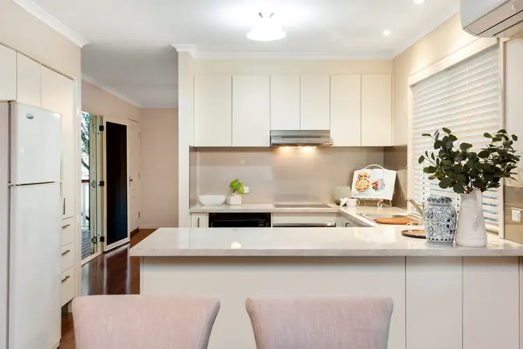 Fifth view of Homely house listing, 98 Glen Holm Street, Mitchelton QLD 4053