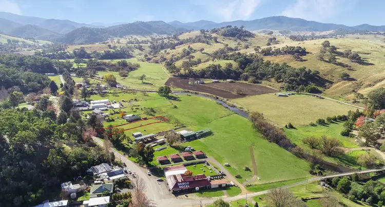 124 Lind Avenue, Dargo VIC 3862