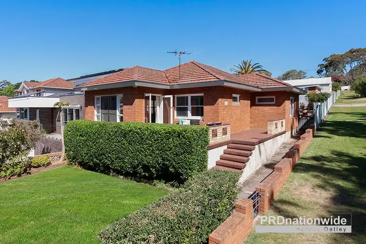 54 Park Avenue, Oatley NSW 2223