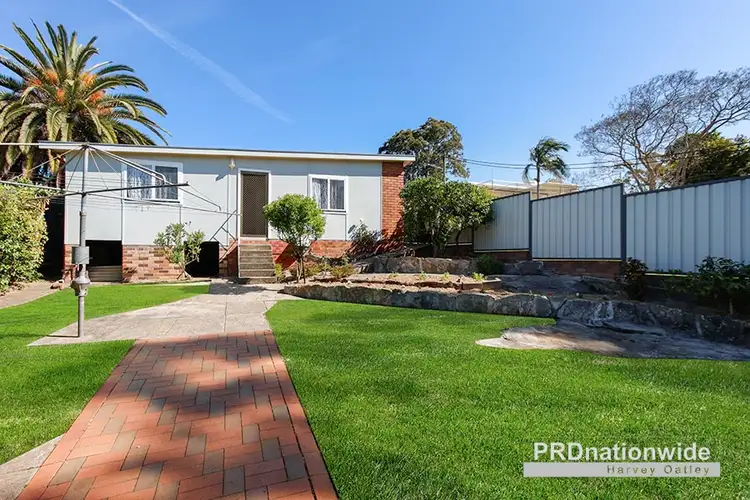 Sixth view of Homely house listing, 54 Park Avenue, Oatley NSW 2223