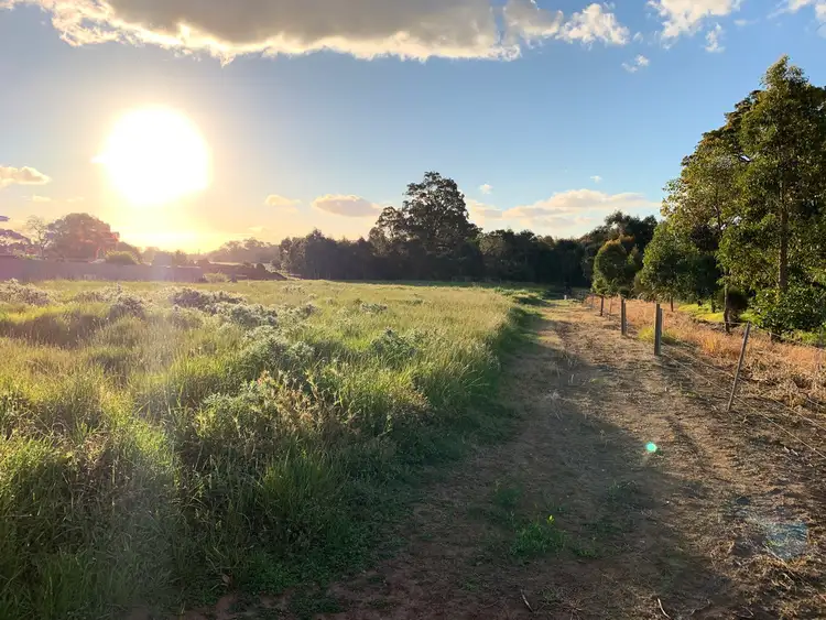 Third view of Homely land listing, 30 SHINES CRESCENT, Brunswick WA 6224