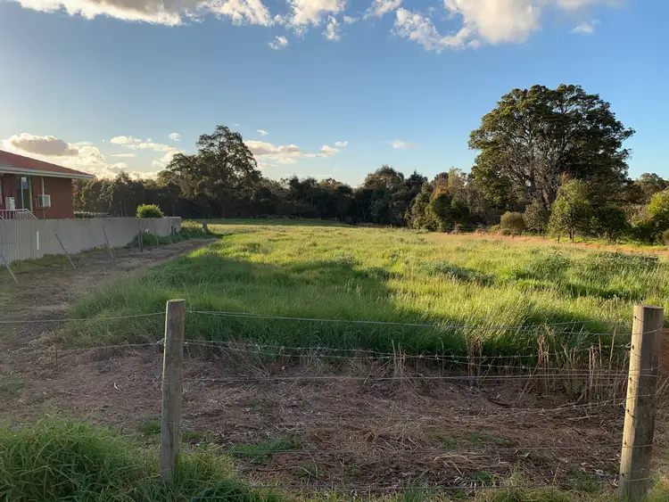 Fourth view of Homely land listing, 30 SHINES CRESCENT, Brunswick WA 6224