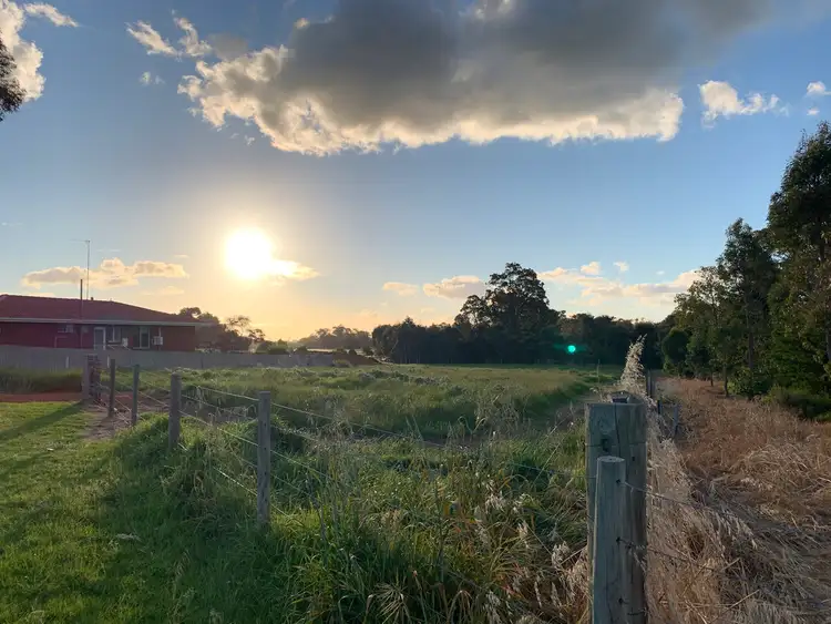 Fifth view of Homely land listing, 30 SHINES CRESCENT, Brunswick WA 6224
