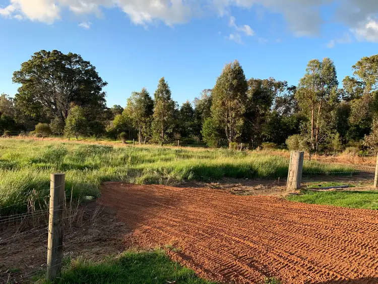 Sixth view of Homely land listing, 30 SHINES CRESCENT, Brunswick WA 6224