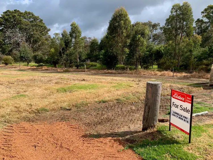 Seventh view of Homely land listing, 30 SHINES CRESCENT, Brunswick WA 6224