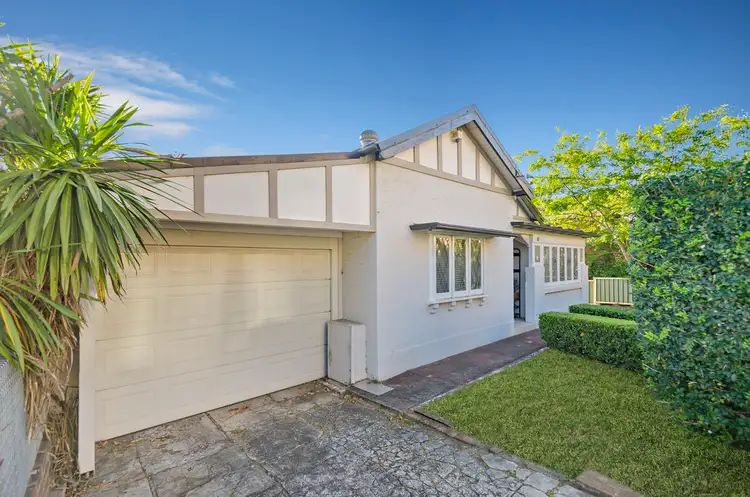 80 George Street, North Strathfield NSW 2137