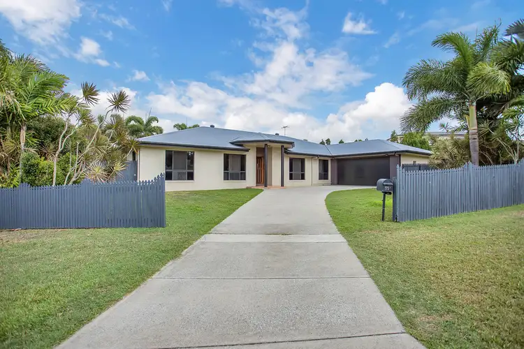 11 Shuttlewood Drive, Richmond QLD 4740