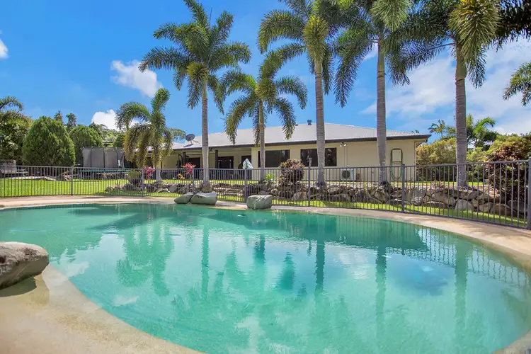Second view of Homely house listing, 11 Shuttlewood Drive, Richmond QLD 4740