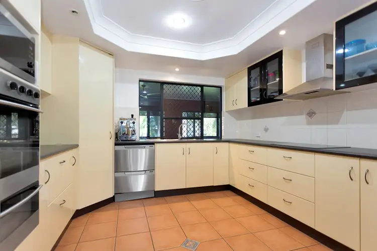 Sixth view of Homely house listing, 11 Shuttlewood Drive, Richmond QLD 4740