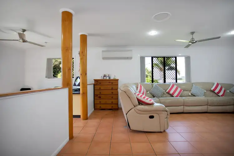 Seventh view of Homely house listing, 11 Shuttlewood Drive, Richmond QLD 4740