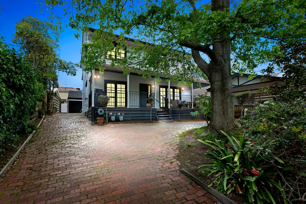 Main view of Homely house listing, 1/6 Bruarong Crecsent, Frankston South VIC 3199