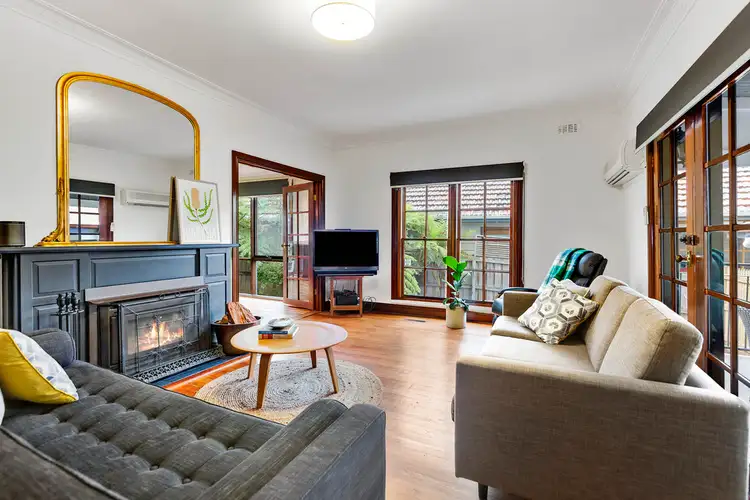 Second view of Homely house listing, 1/6 Bruarong Crecsent, Frankston South VIC 3199