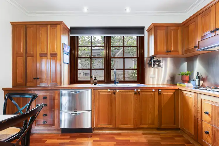 Fourth view of Homely house listing, 1/6 Bruarong Crecsent, Frankston South VIC 3199