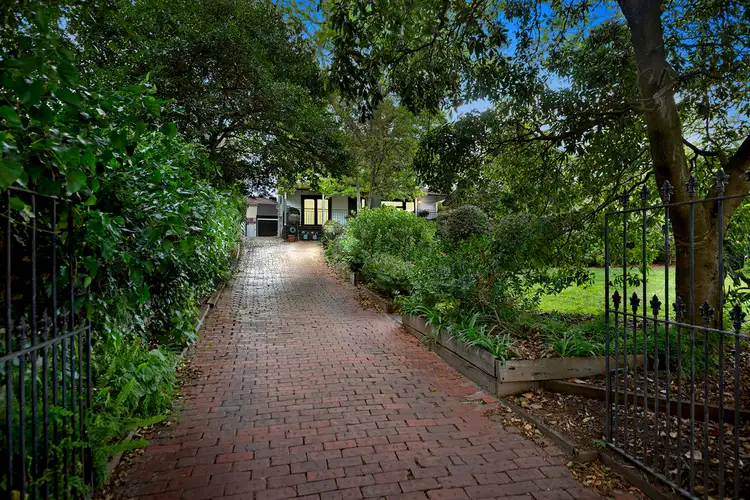 Fifth view of Homely house listing, 1/6 Bruarong Crecsent, Frankston South VIC 3199