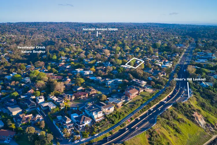 Sixth view of Homely house listing, 1/6 Bruarong Crecsent, Frankston South VIC 3199