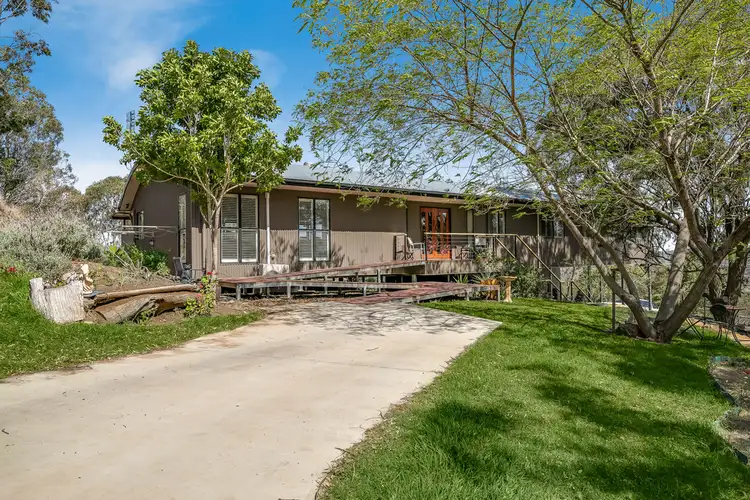 Third view of Homely rural property listing, 140 Carroll Road, Hodgson Vale QLD 4352