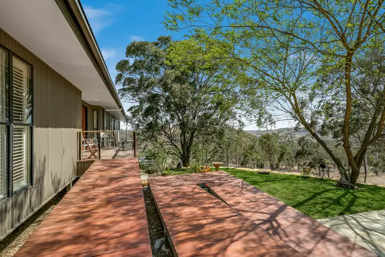 Fourth view of Homely rural property listing, 140 Carroll Road, Hodgson Vale QLD 4352