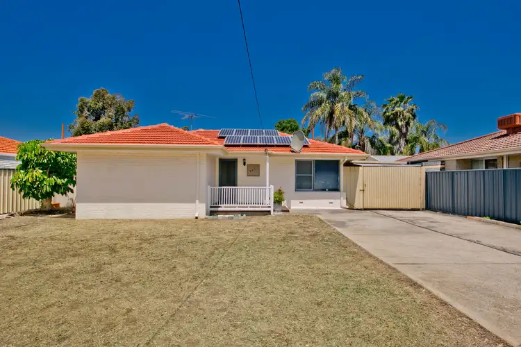 241 Benara Road, Beechboro WA 6063
