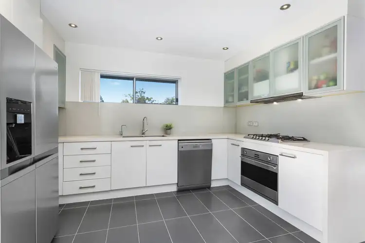 Fourth view of Homely apartment listing, 42/2-4 Finlay Road, Turramurra NSW 2074