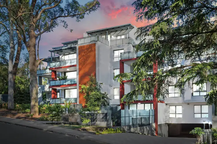 Sixth view of Homely apartment listing, 42/2-4 Finlay Road, Turramurra NSW 2074