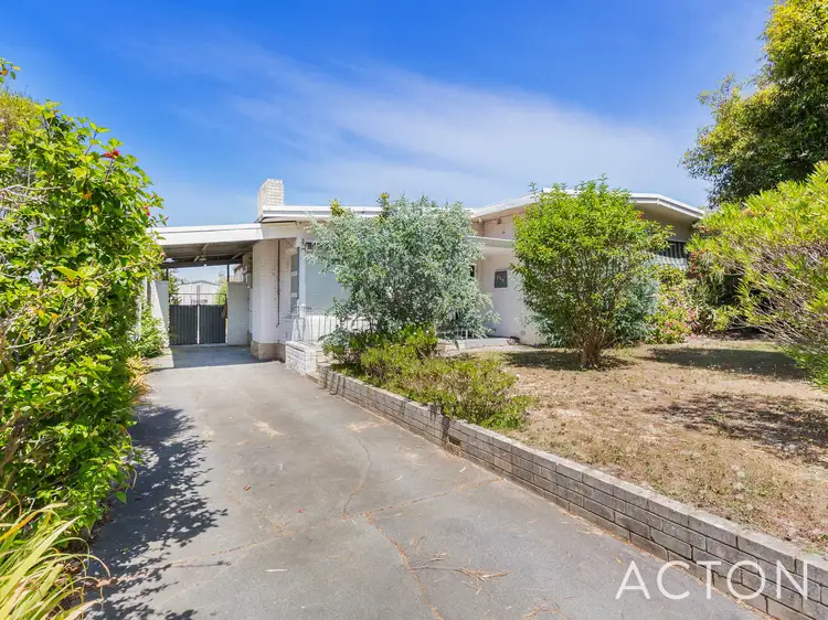 Main view of Homely house listing, 233 Winterfold Road, Coolbellup WA 6163