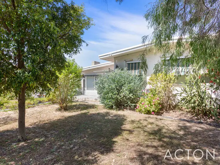 Second view of Homely house listing, 233 Winterfold Road, Coolbellup WA 6163