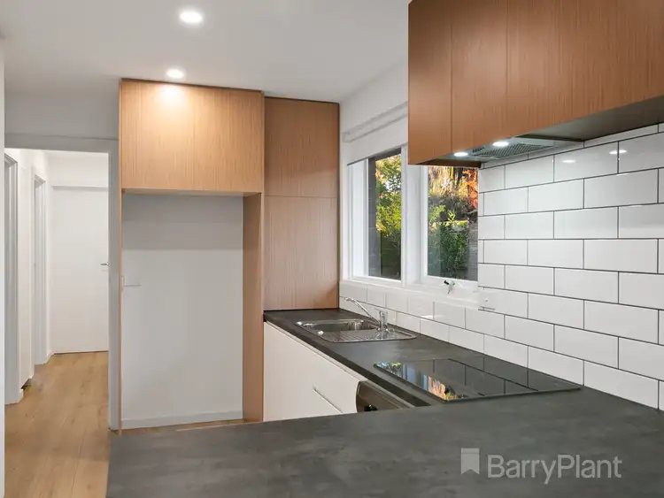 Second view of Homely unit listing, 2/3 Pointside Avenue, Bayswater North VIC 3153