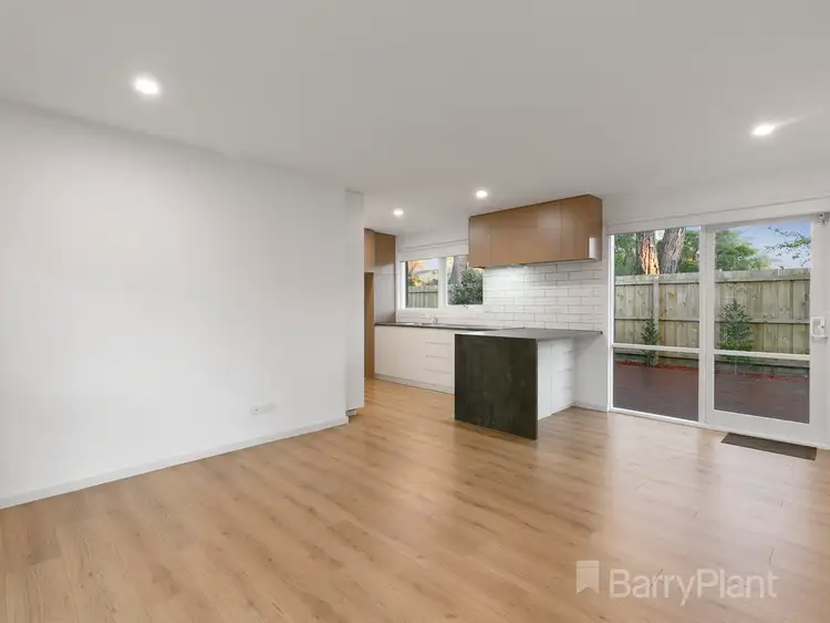 Third view of Homely unit listing, 2/3 Pointside Avenue, Bayswater North VIC 3153